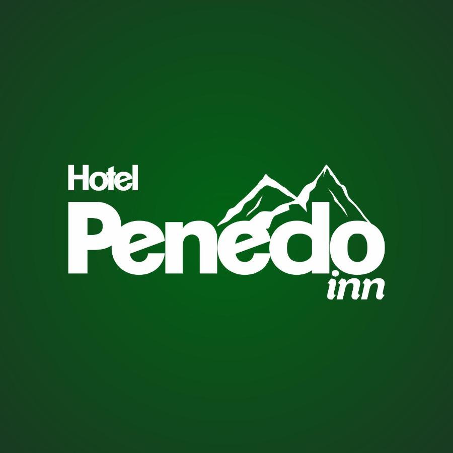 Hotel Penedo Inn Penedo (Rio de Janeiro) Exterior foto