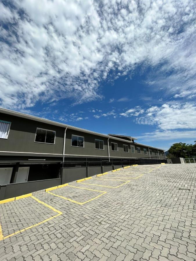 Hotel Penedo Inn Penedo (Rio de Janeiro) Exterior foto